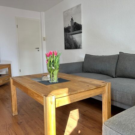 Ferienwohnung Sued Fehmarn Exterior foto