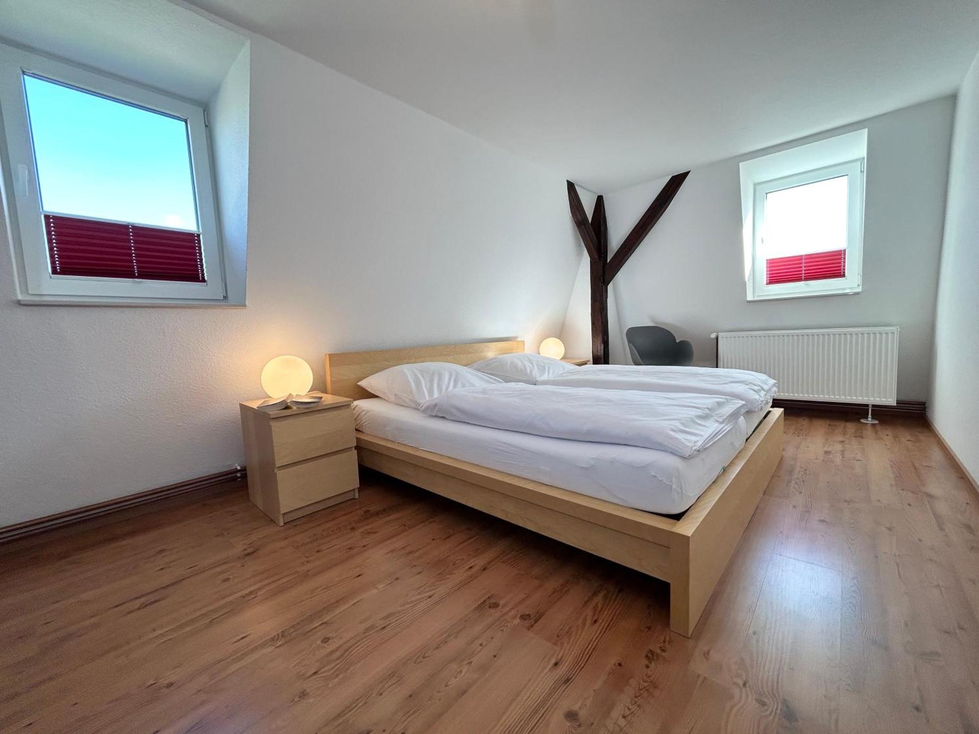 Ferienwohnung Sued Fehmarn Exterior foto